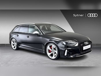 Used Audi RS4 2023 for sale - 77445389: Photo