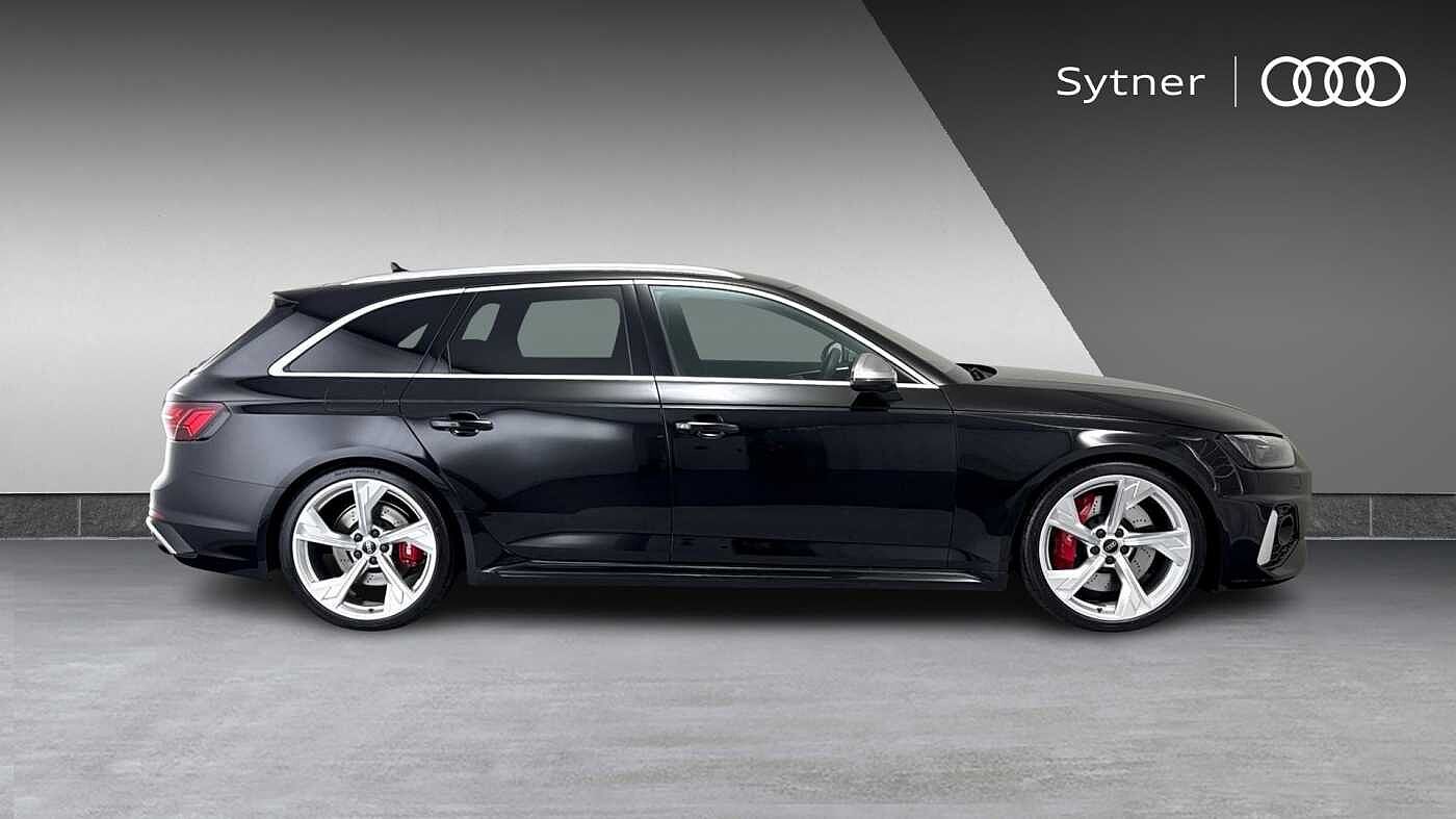 Used Audi RS4 2023 for sale - 77445389: Photo 4