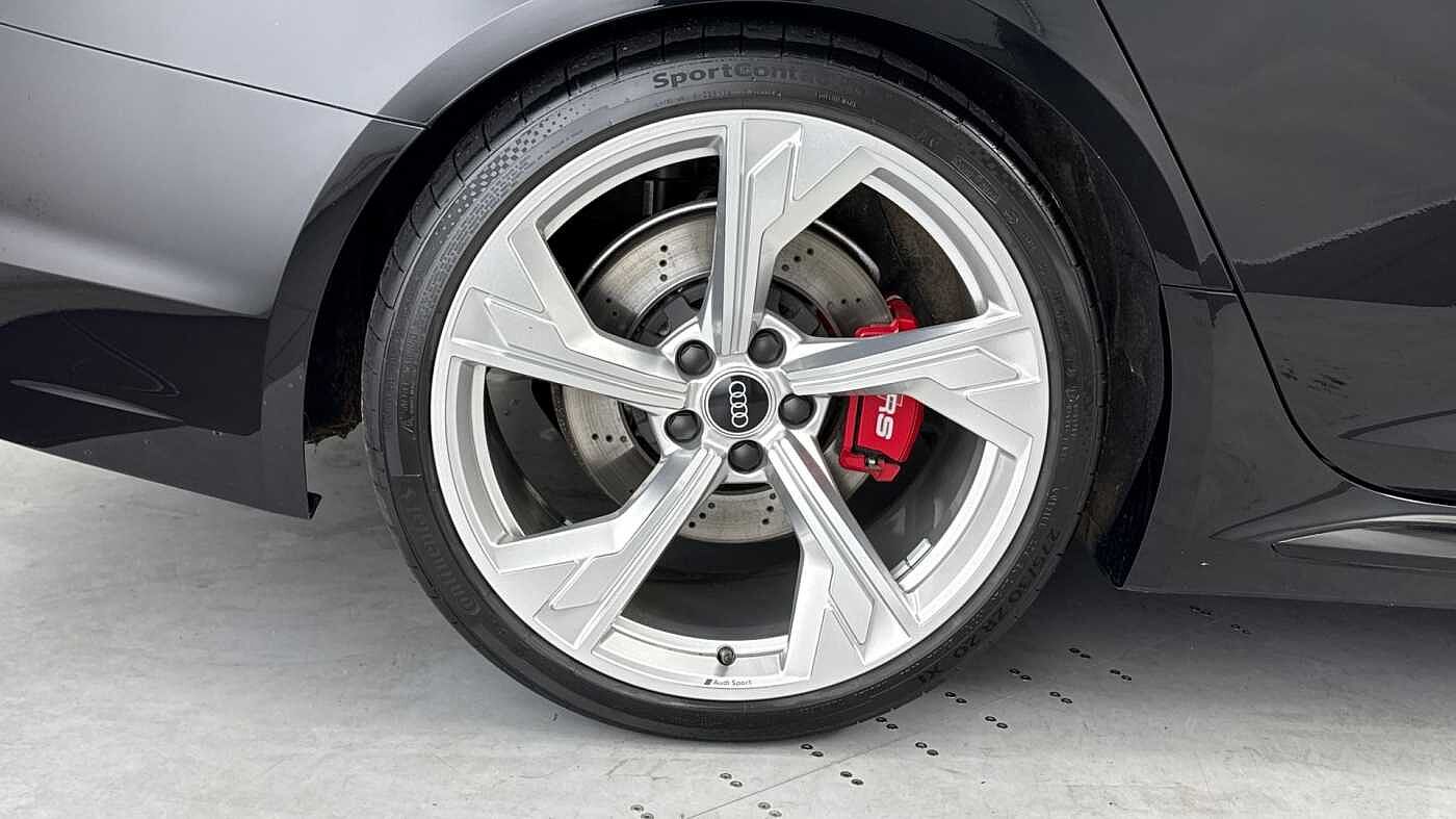 Used Audi RS4 2023 for sale - 77445389: Photo 5