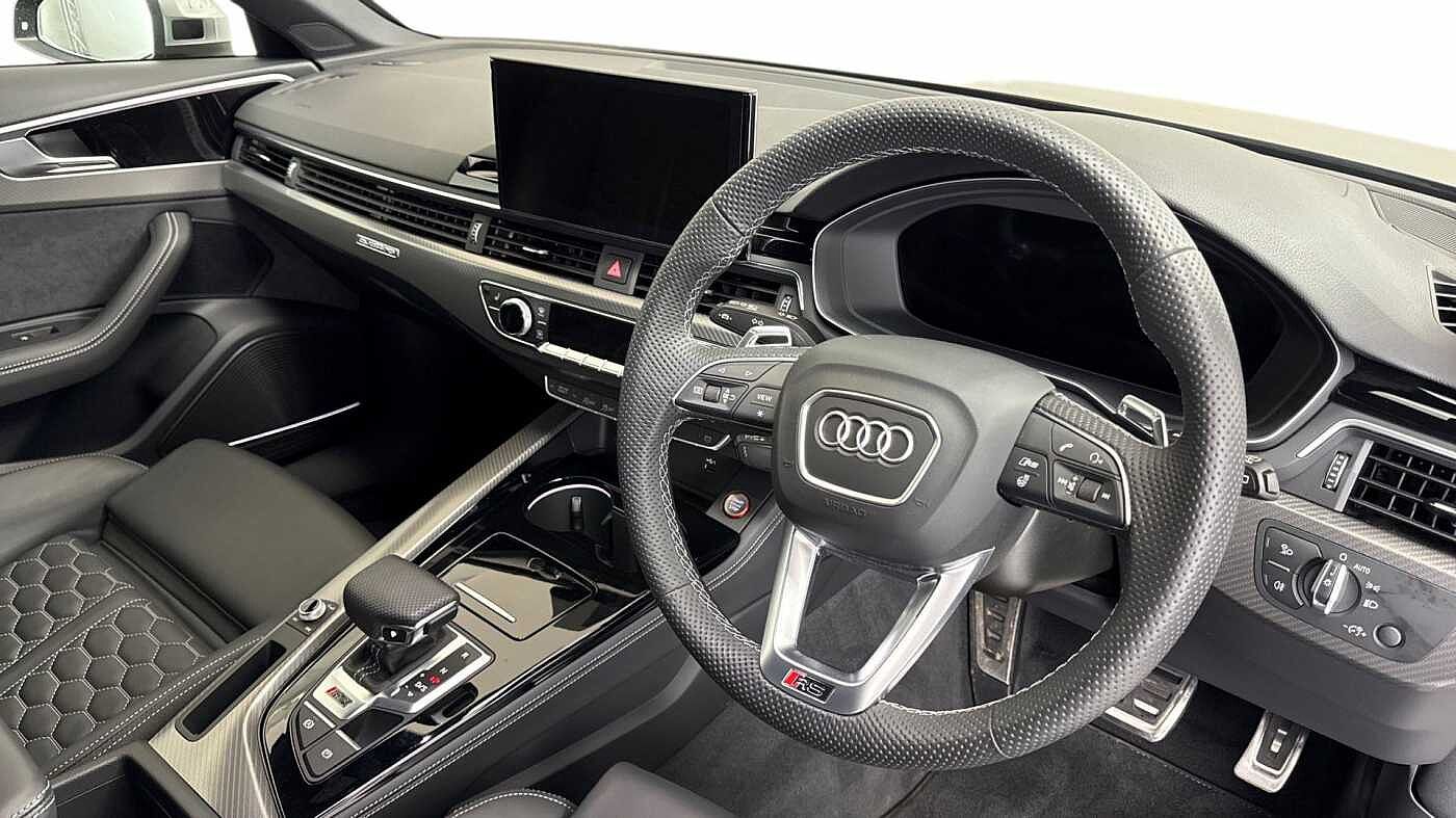 Used Audi RS4 2023 for sale - 77445389: Photo 6