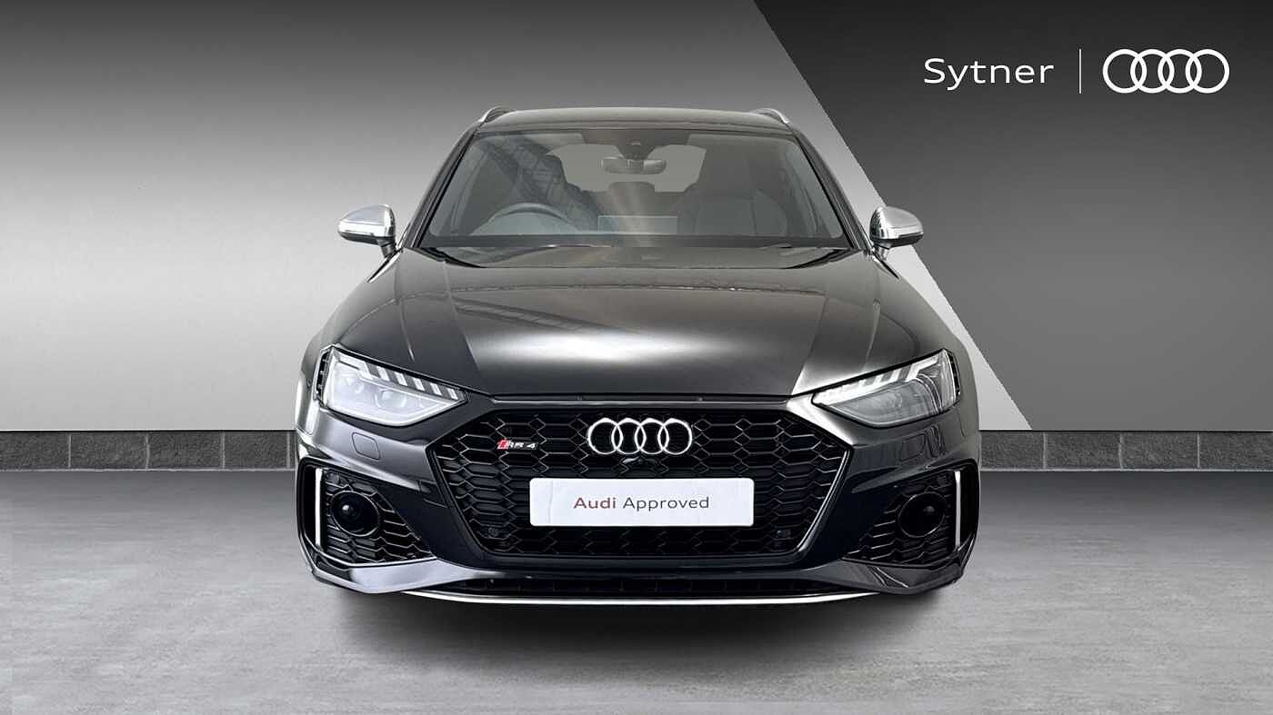 Used Audi RS4 2023 for sale - 77445389: Photo 7