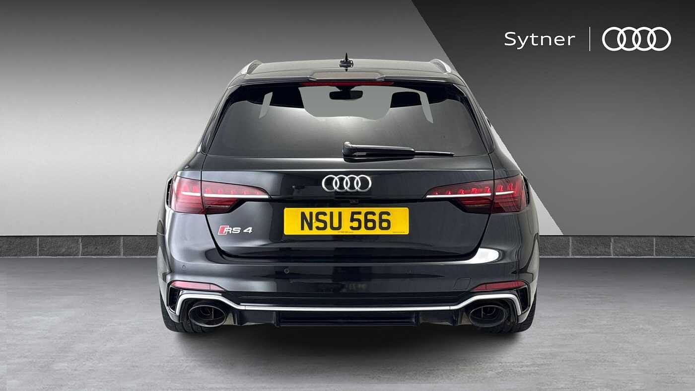 Used Audi RS4 2023 for sale - 77445389: Photo 8
