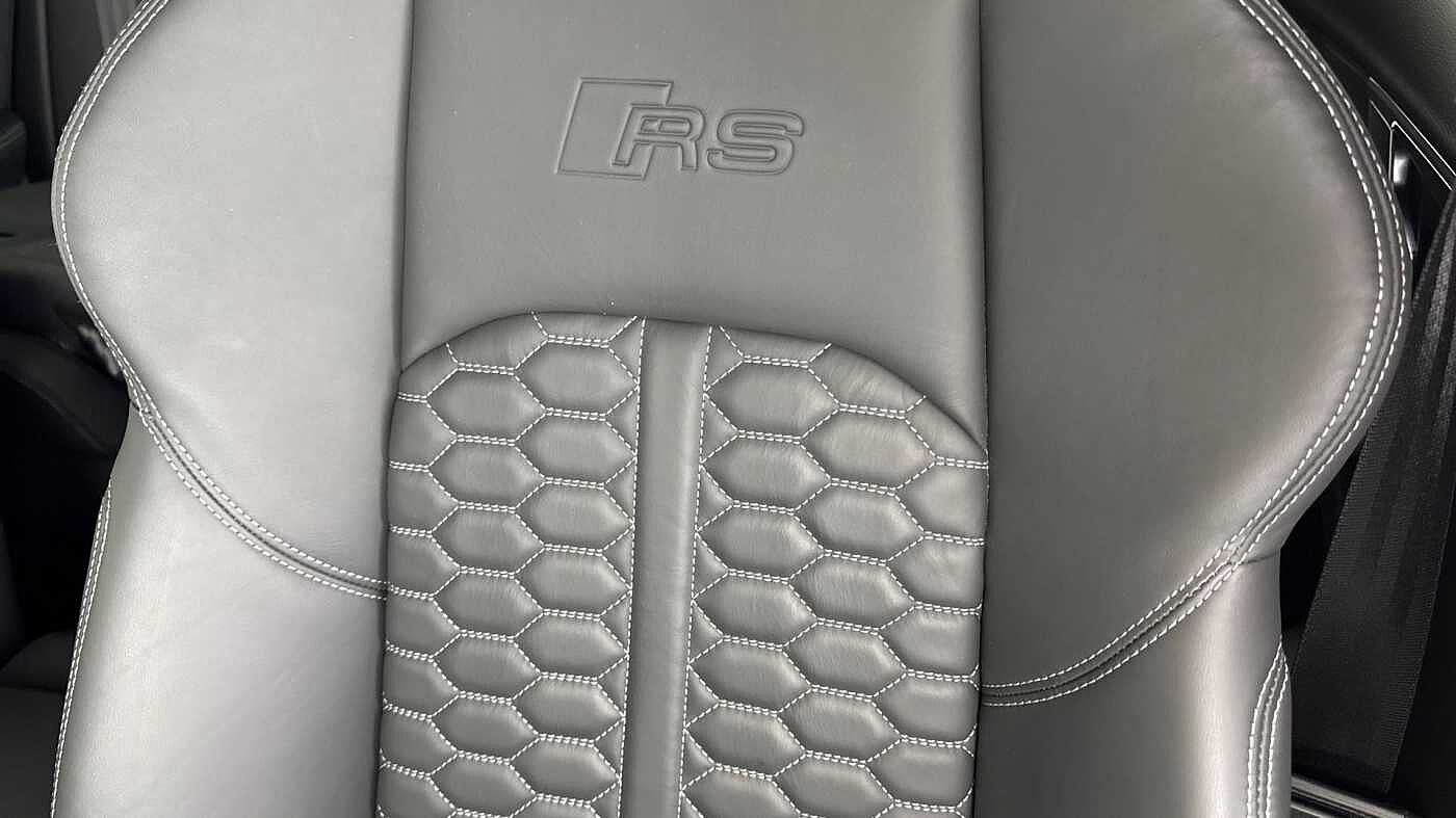 Used Audi RS4 2023 for sale - 77445389: Photo 9