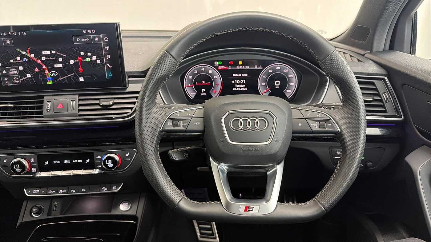 Used Audi Q5 2024 for sale - 76676515: Photo 10