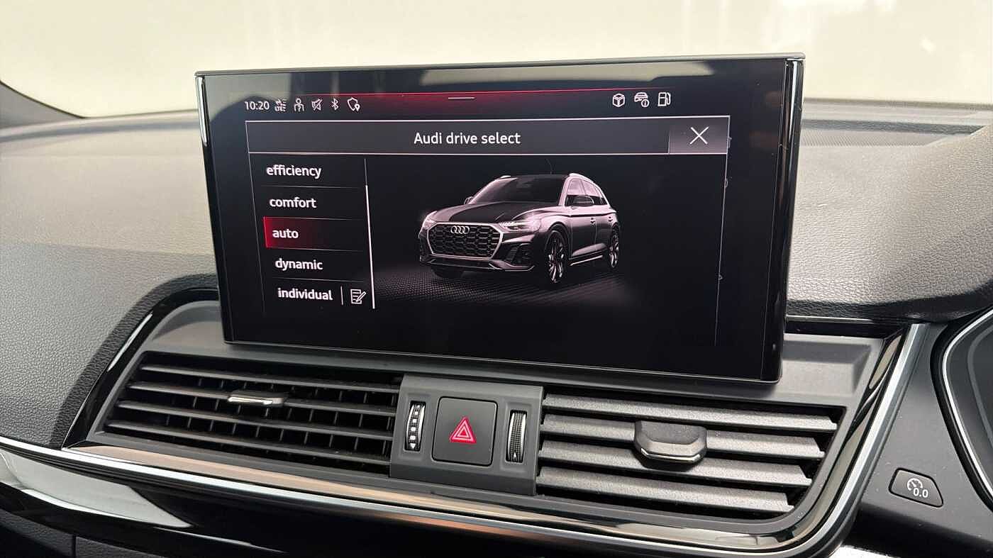 Used Audi Q5 2024 for sale - 76676515: Photo 12