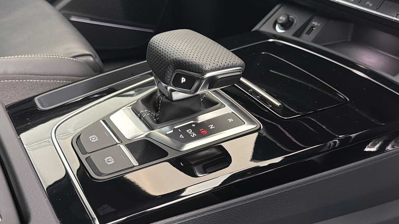 Used Audi Q5 2024 for sale - 76676515: Photo 14