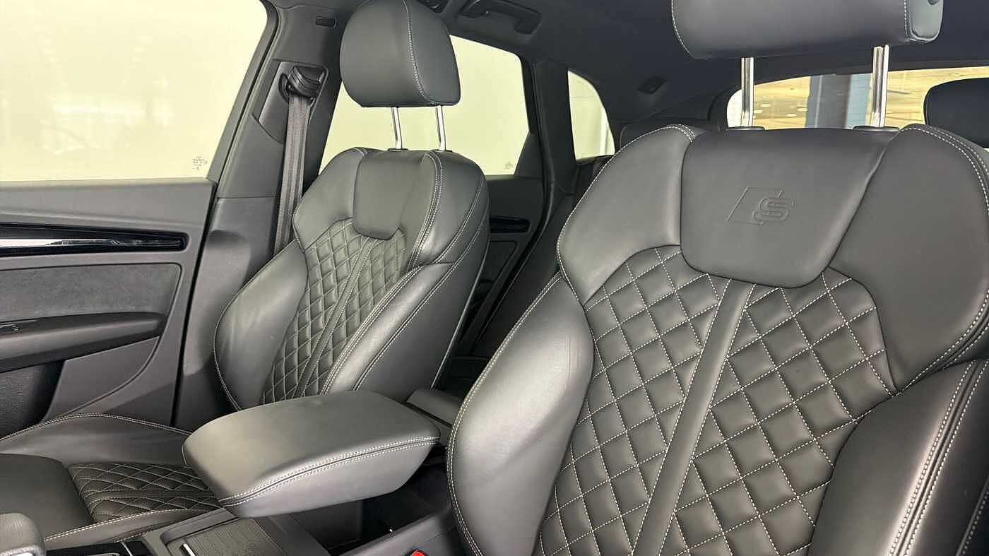 Used Audi Q5 2024 for sale - 76676515: Photo 15