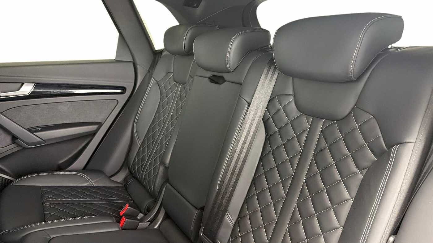 Used Audi Q5 2024 for sale - 76676515: Photo 16