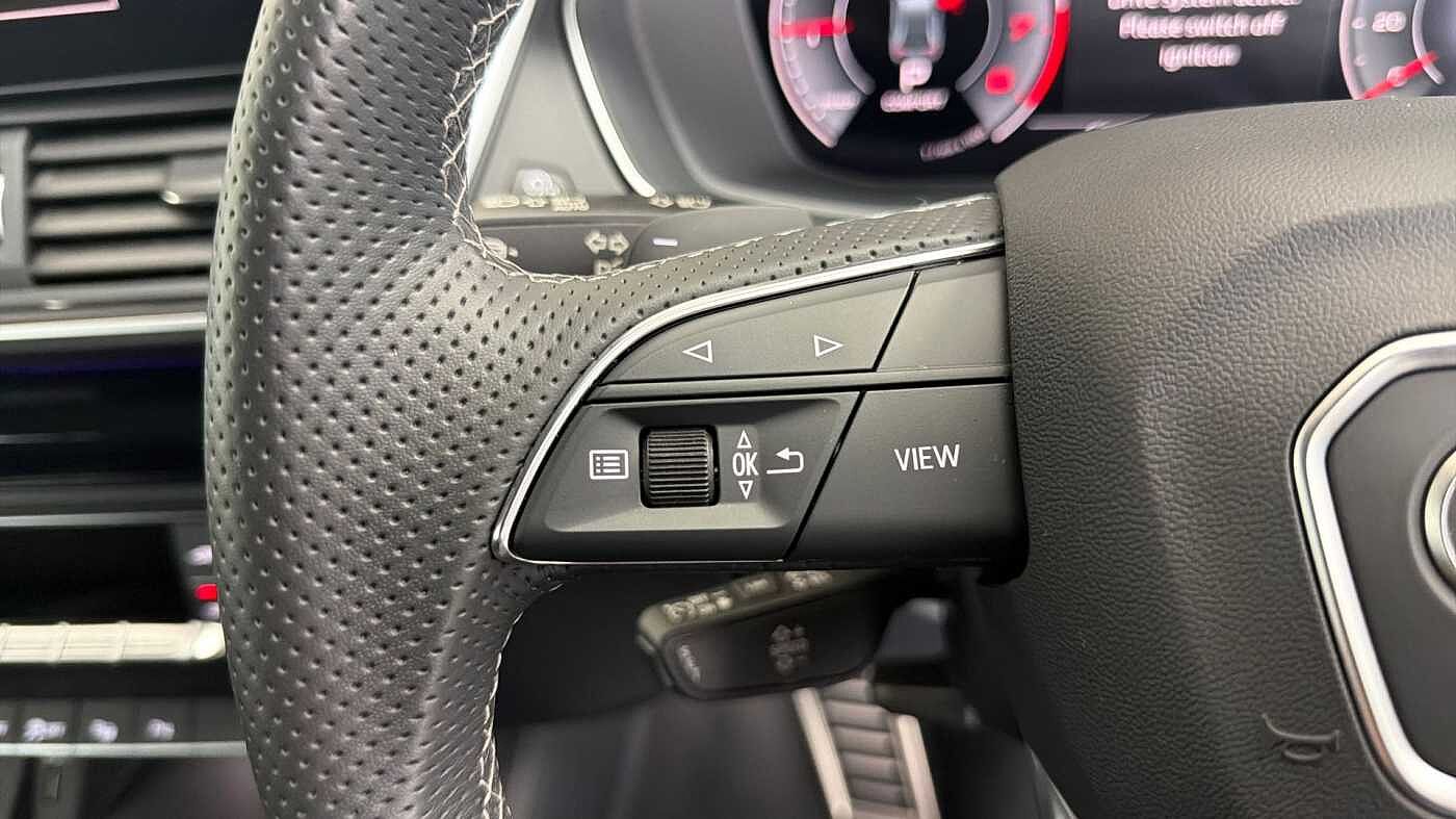 Used Audi Q5 2024 for sale - 76676515: Photo 17