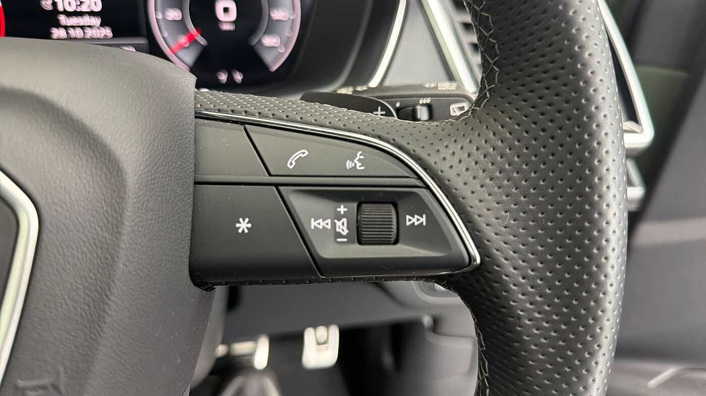 Used Audi Q5 2024 for sale - 76676515: Photo 18