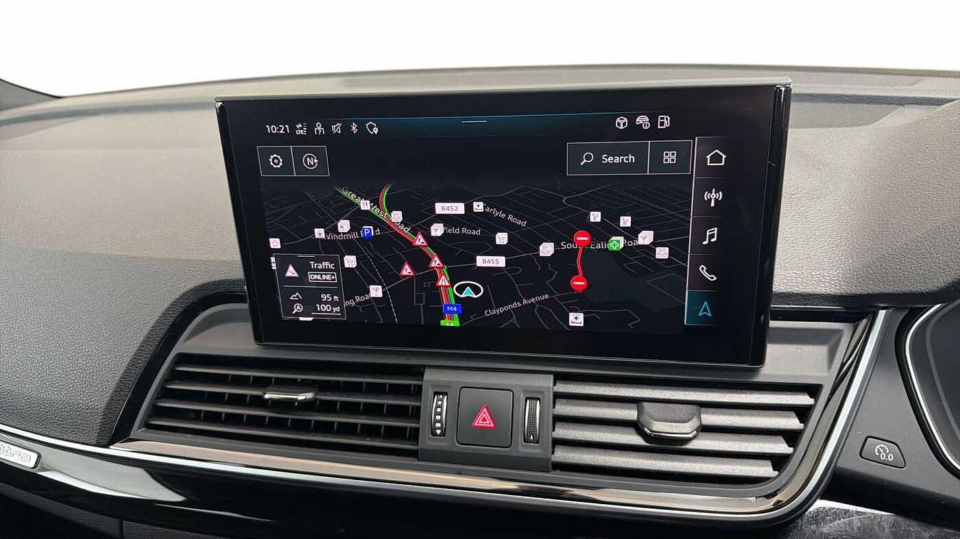 Used Audi Q5 2024 for sale - 76676515: Photo 19