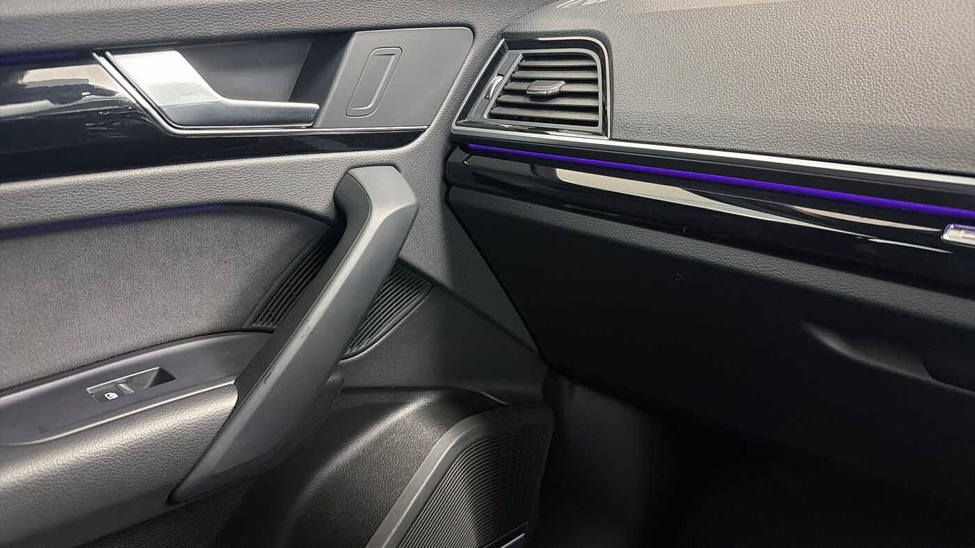 Used Audi Q5 2024 for sale - 76676515: Photo 21