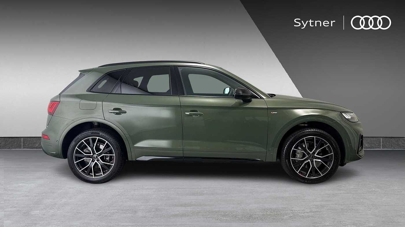 Used Audi Q5 2024 for sale - 76676515: Photo 4