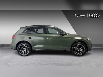 Used Audi Q5 2024 for sale - 76676515: Photo