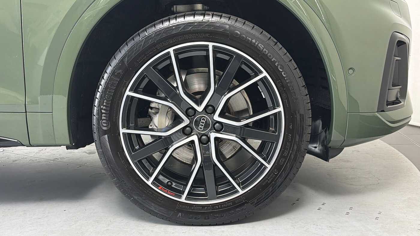 Used Audi Q5 2024 for sale - 76676515: Photo 5