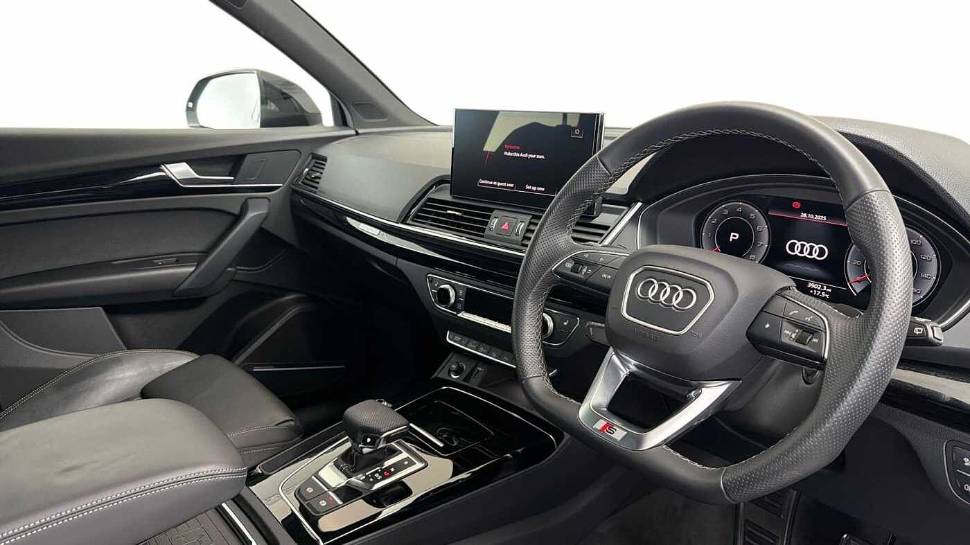 Used Audi Q5 2024 for sale - 76676515: Photo 6