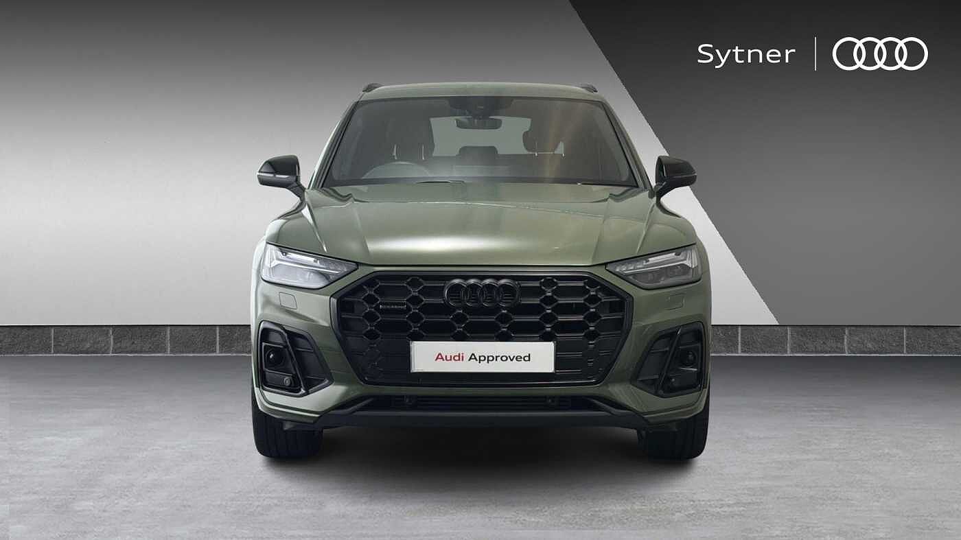 Used Audi Q5 2024 for sale - 76676515: Photo 7