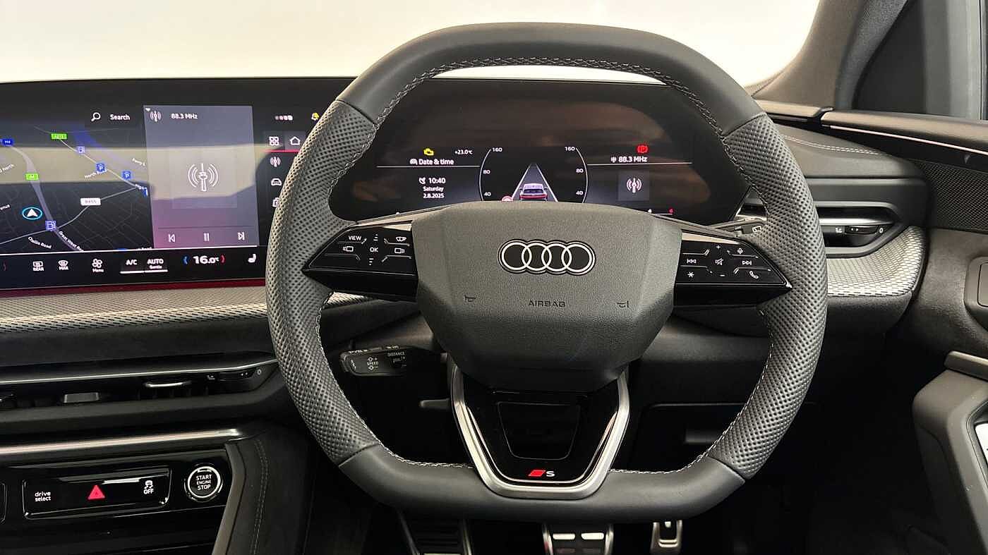 Used Audi Q5 2025 for sale - 76679480: Photo 10