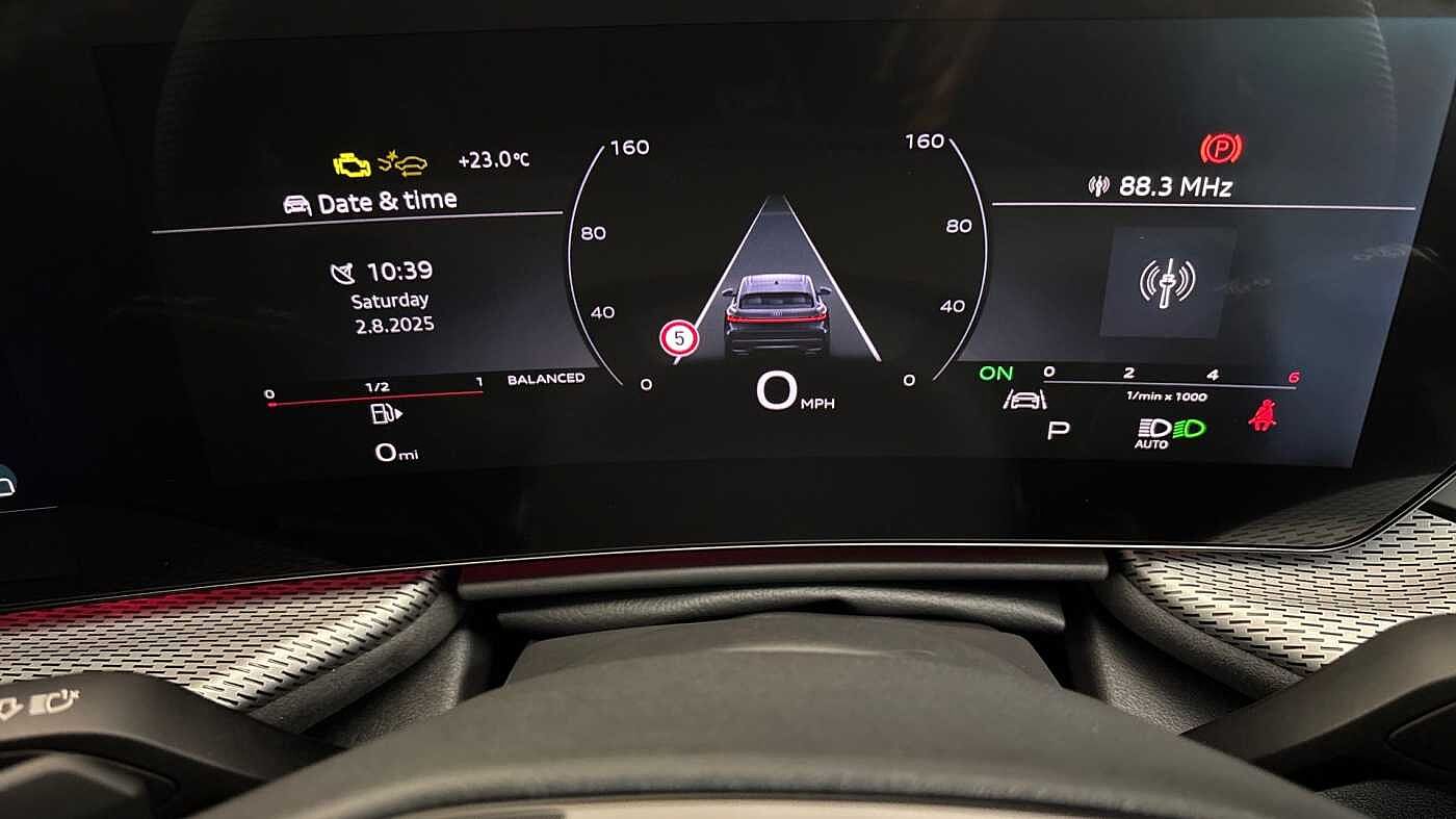 Used Audi Q5 2025 for sale - 76679480: Photo 11