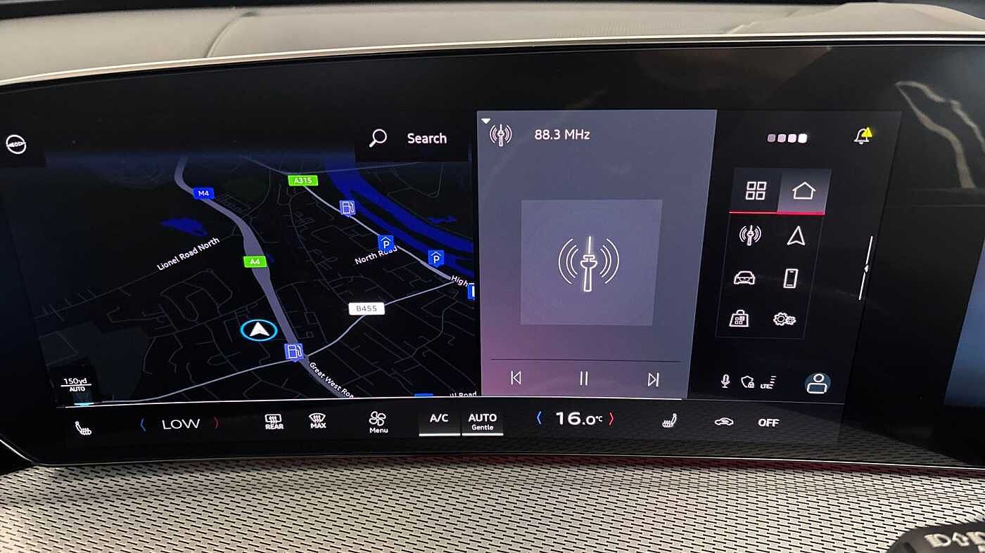 Used Audi Q5 2025 for sale - 76679480: Photo 12