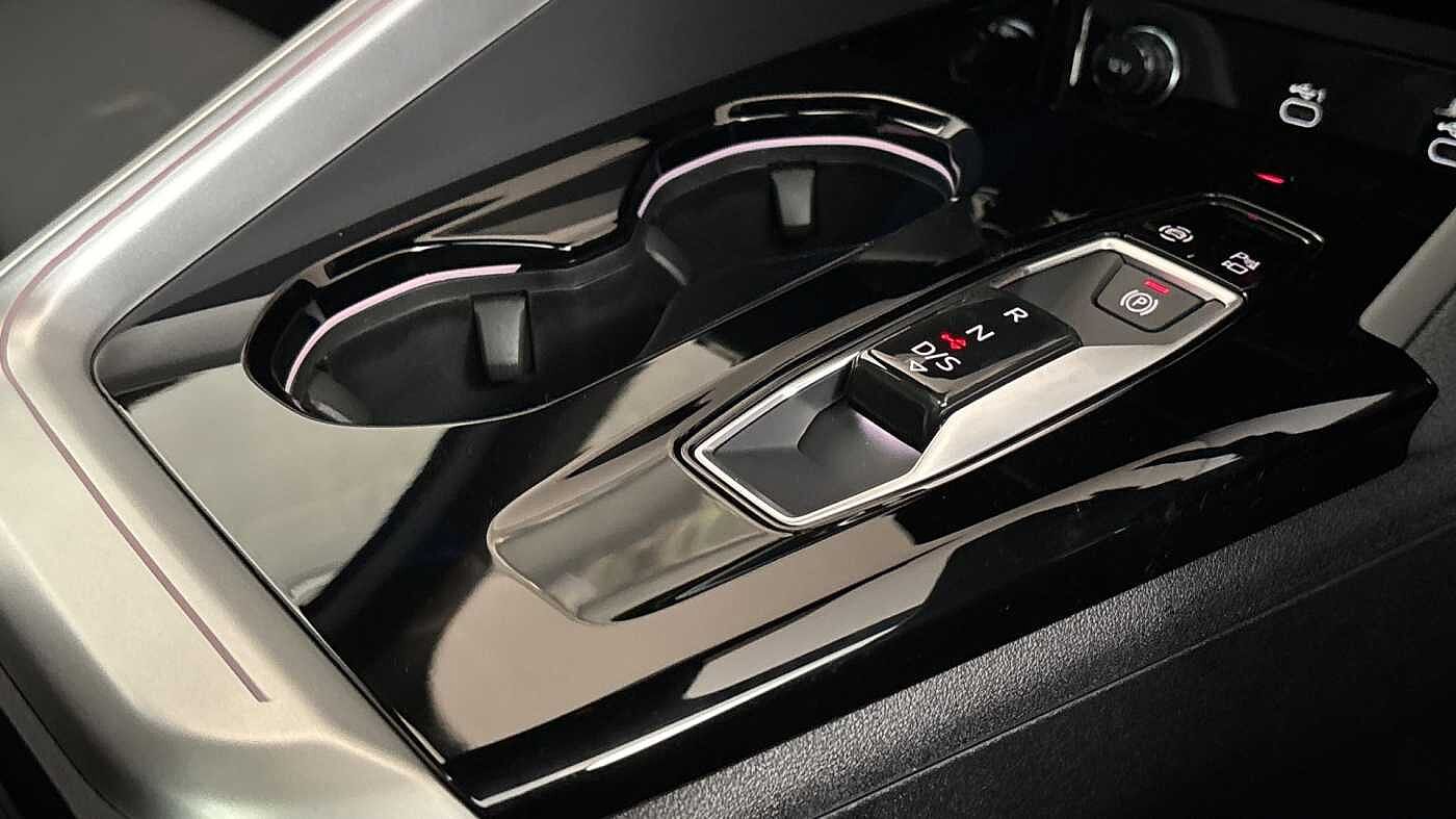 Used Audi Q5 2025 for sale - 76679480: Photo 14