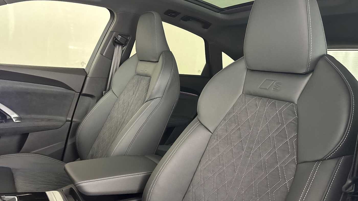 Used Audi Q5 2025 for sale - 76679480: Photo 15