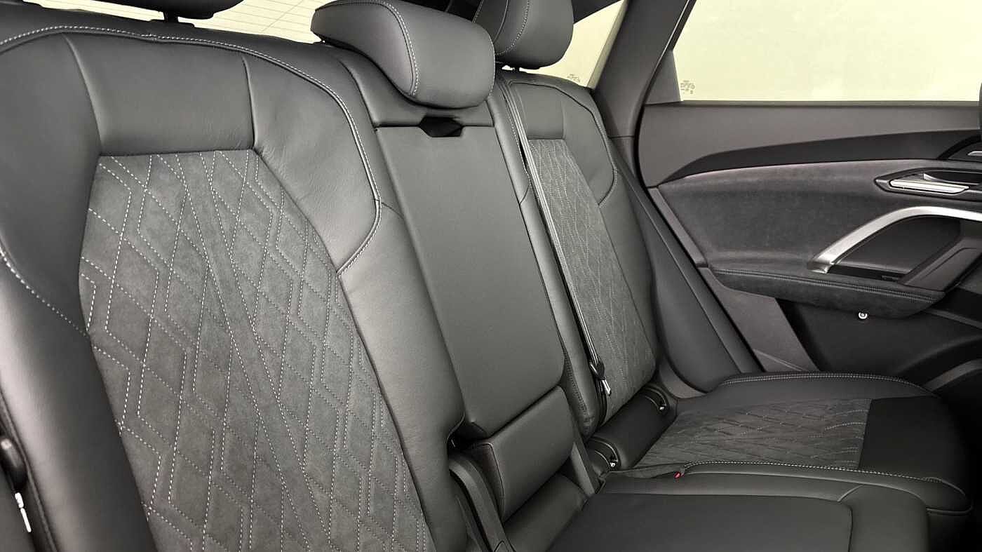 Used Audi Q5 2025 for sale - 76679480: Photo 16