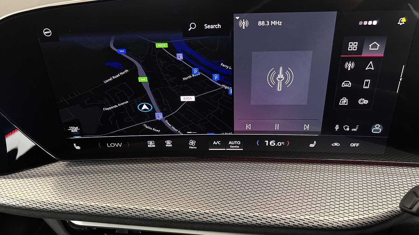 Used Audi Q5 2025 for sale - 76679480: Photo 19