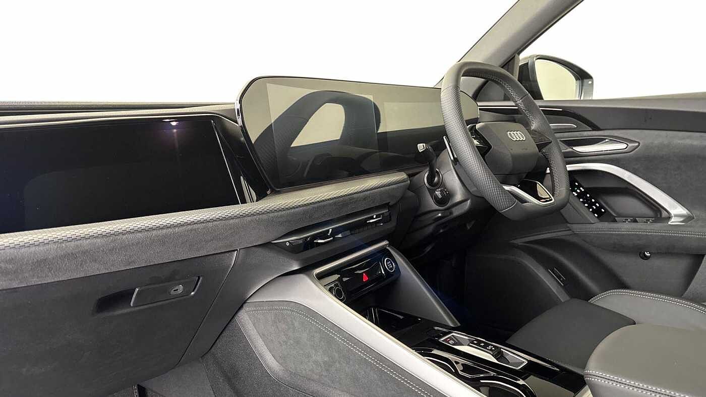 Used Audi Q5 2025 for sale - 76679480: Photo 2