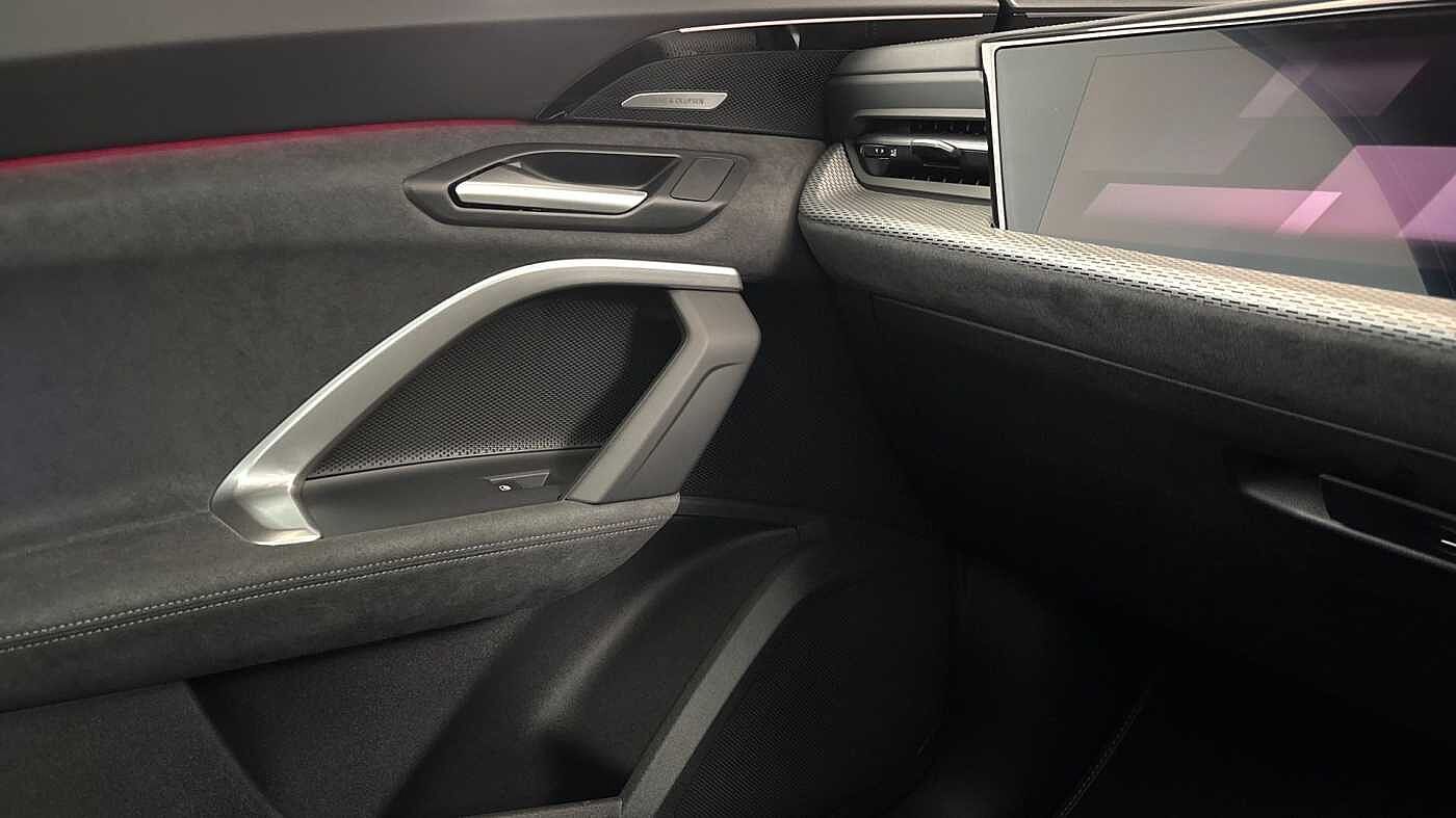 Used Audi Q5 2025 for sale - 76679480: Photo 21