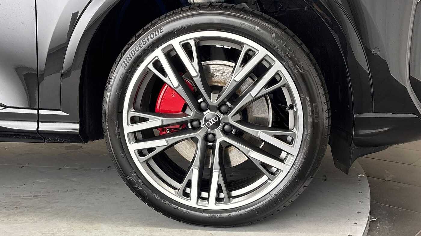 Used Audi Q5 2025 for sale - 76679480: Photo 5