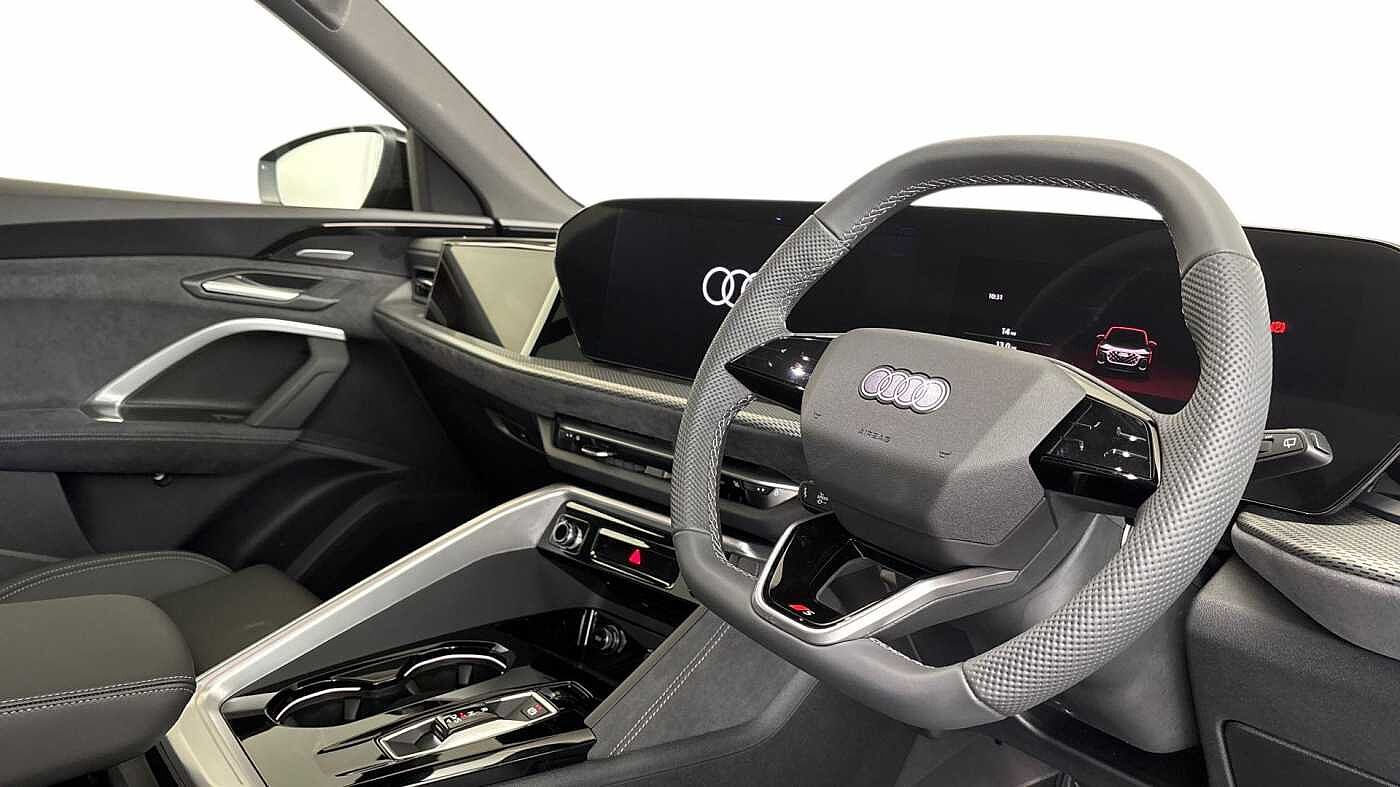 Used Audi Q5 2025 for sale - 76679480: Photo 6