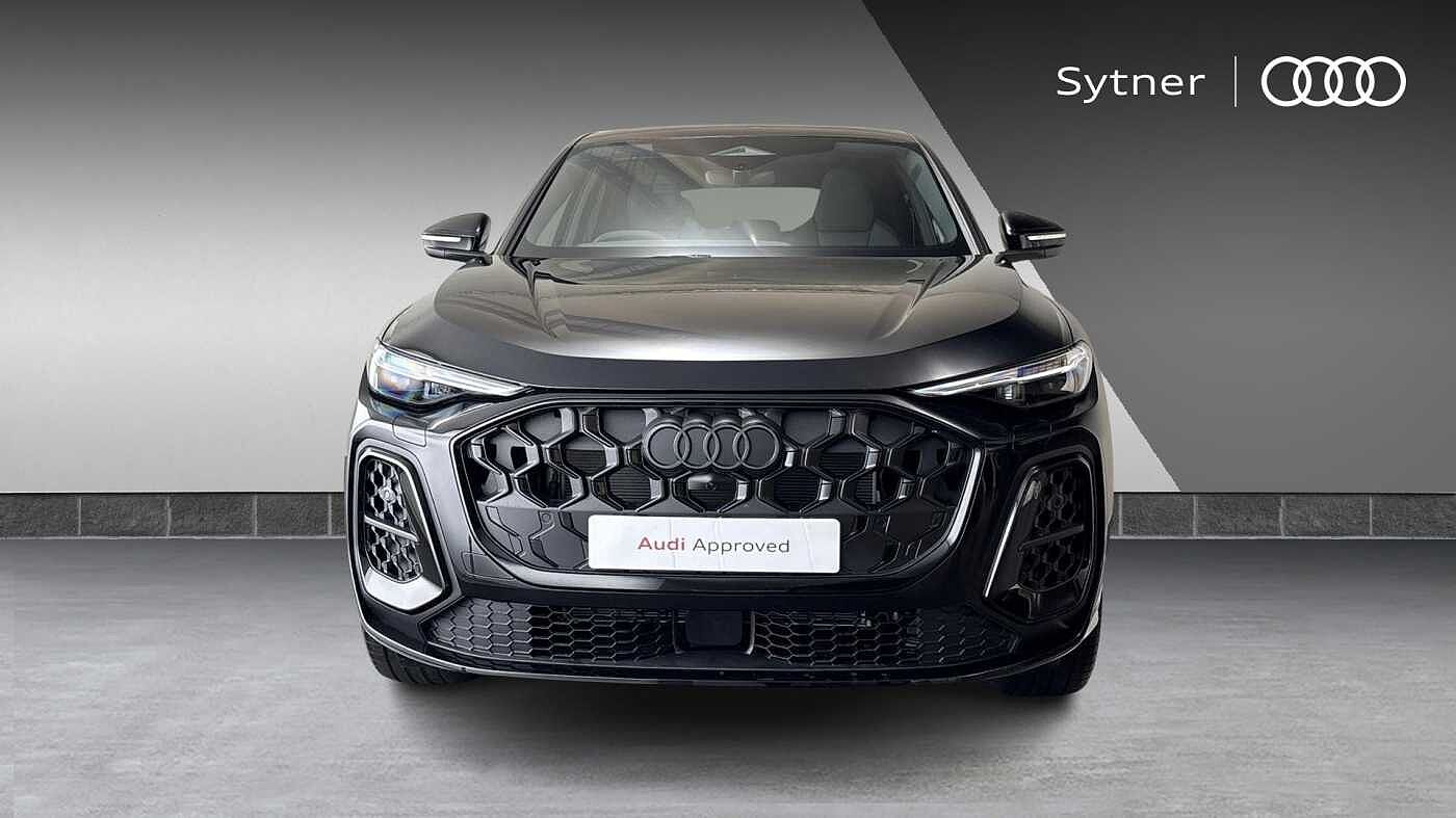 Used Audi Q5 2025 for sale - 76679480: Photo 7