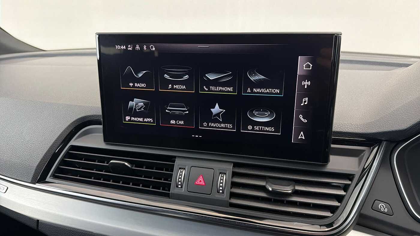 Used Audi Q5 2021 for sale - 76681195: Photo 12