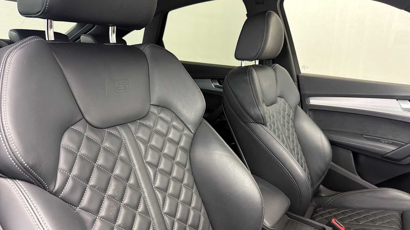 Used Audi Q5 2021 for sale - 76681195: Photo 15