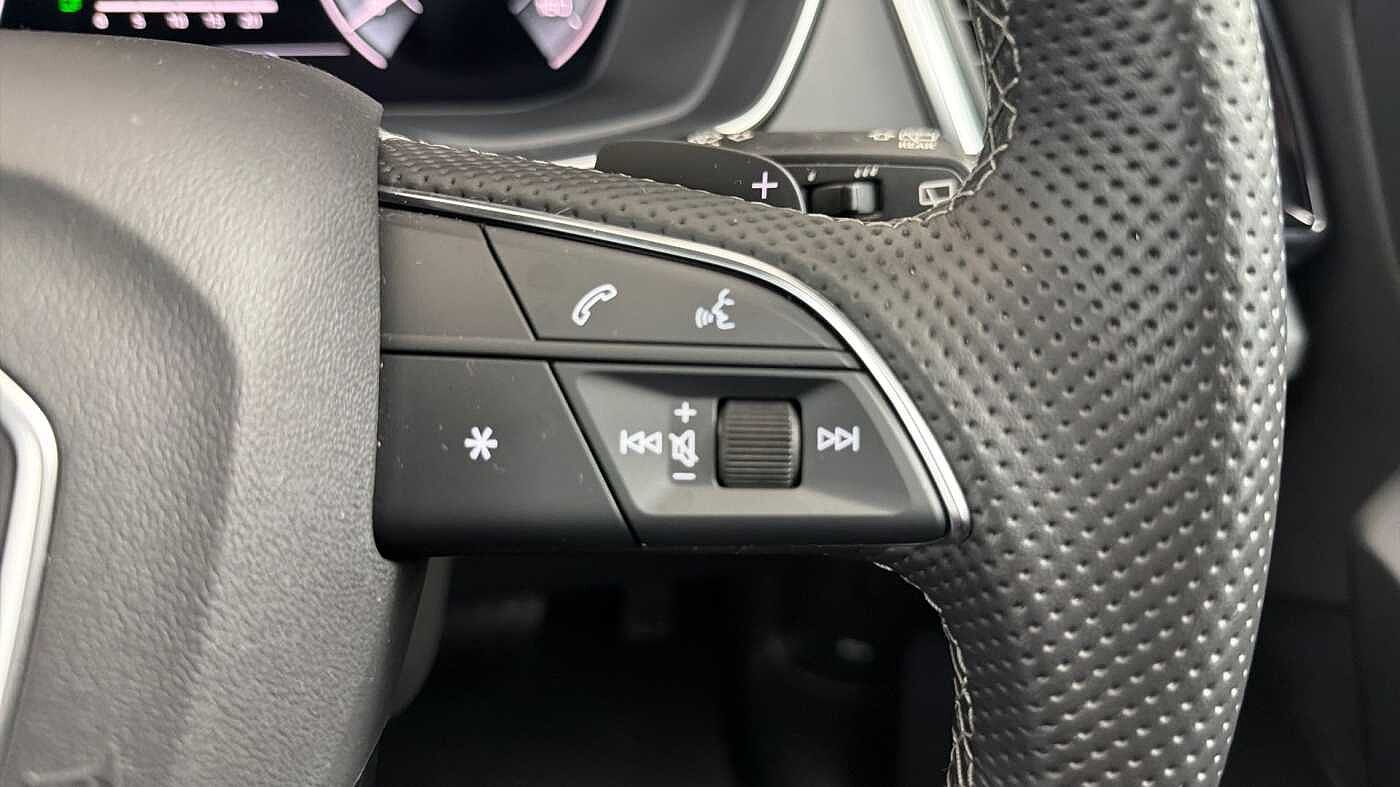 Used Audi Q5 2021 for sale - 76681195: Photo 18