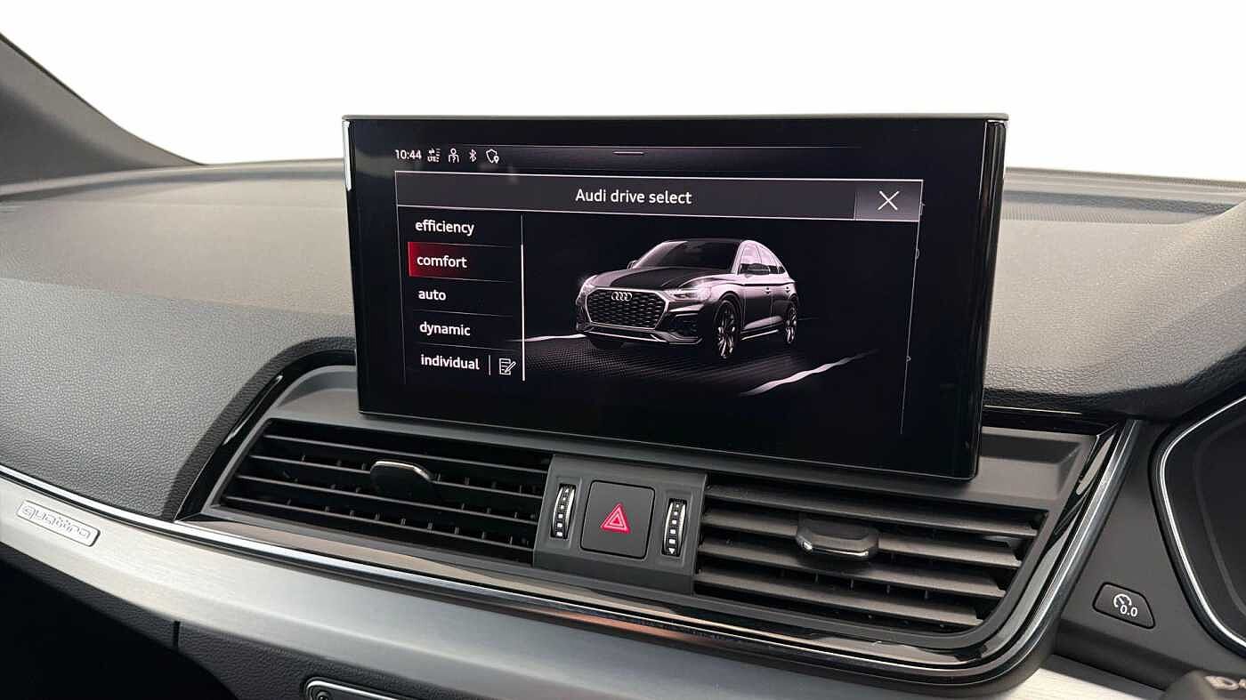 Used Audi Q5 2021 for sale - 76681195: Photo 19