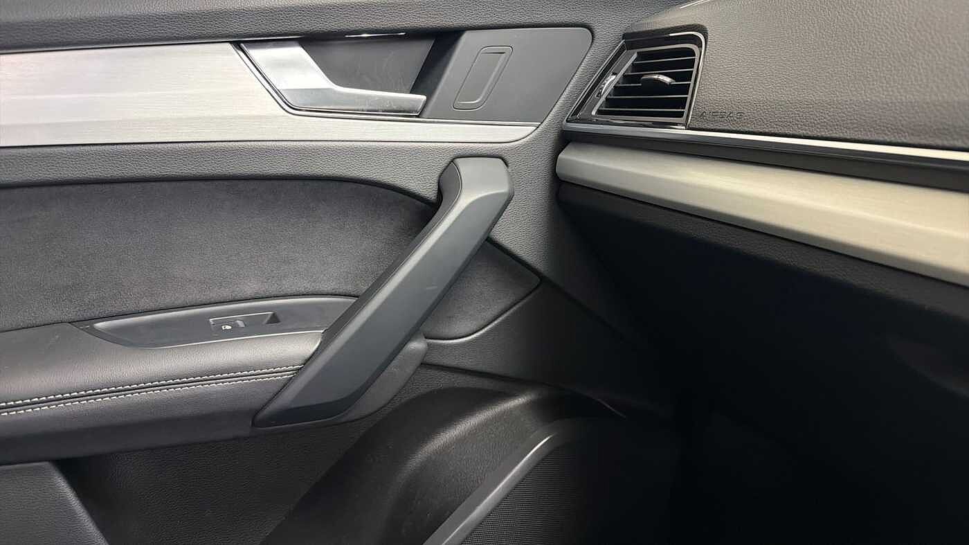 Used Audi Q5 2021 for sale - 76681195: Photo 21