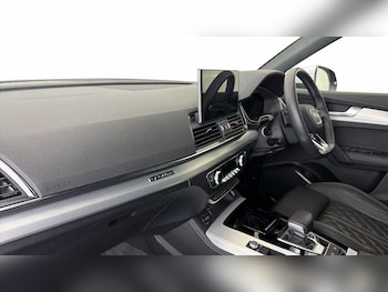 Used Audi Q5 2021 for sale - 76681195: Photo