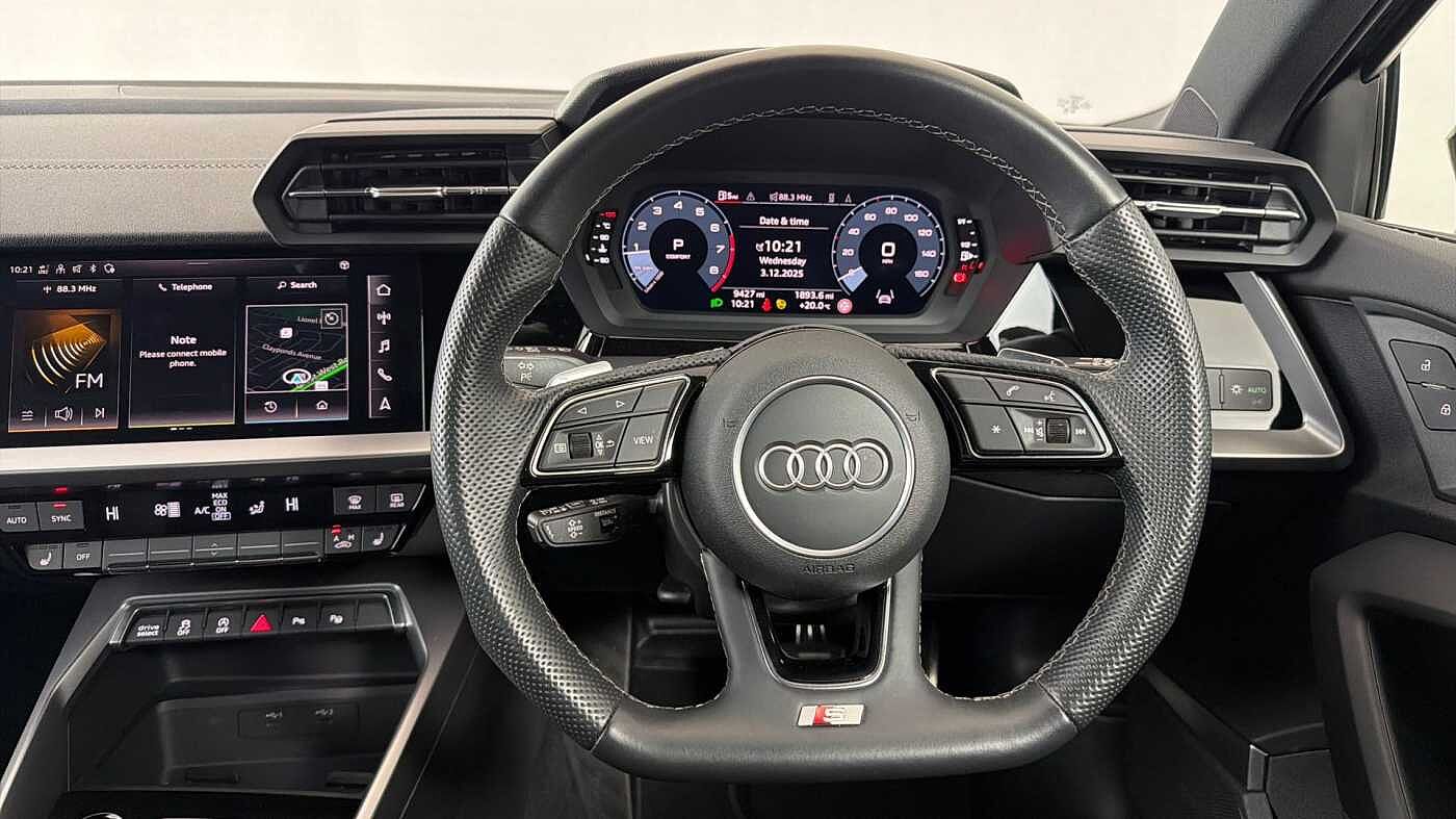 Used Audi A3 2024 for sale - 77112726: Photo 10