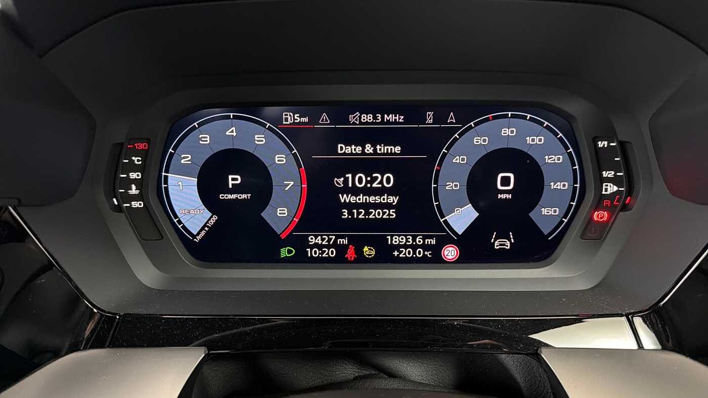 Used Audi A3 2024 for sale - 77112726: Photo 11