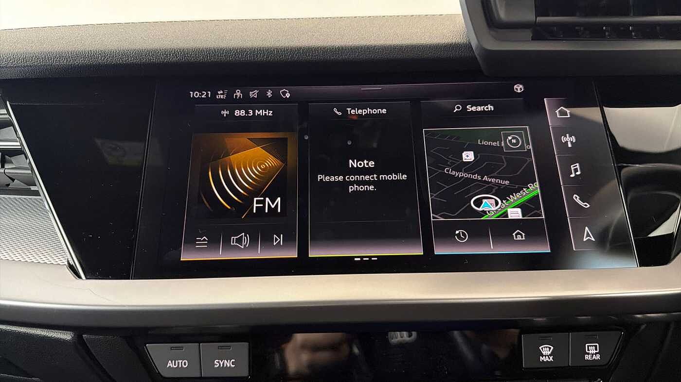 Used Audi A3 2024 for sale - 77112726: Photo 12