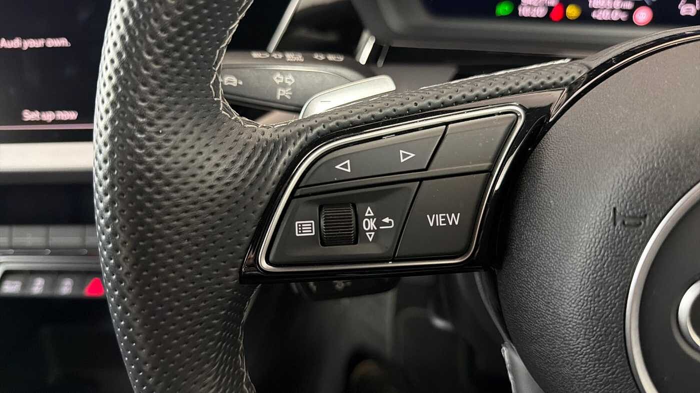 Used Audi A3 2024 for sale - 77112726: Photo 17