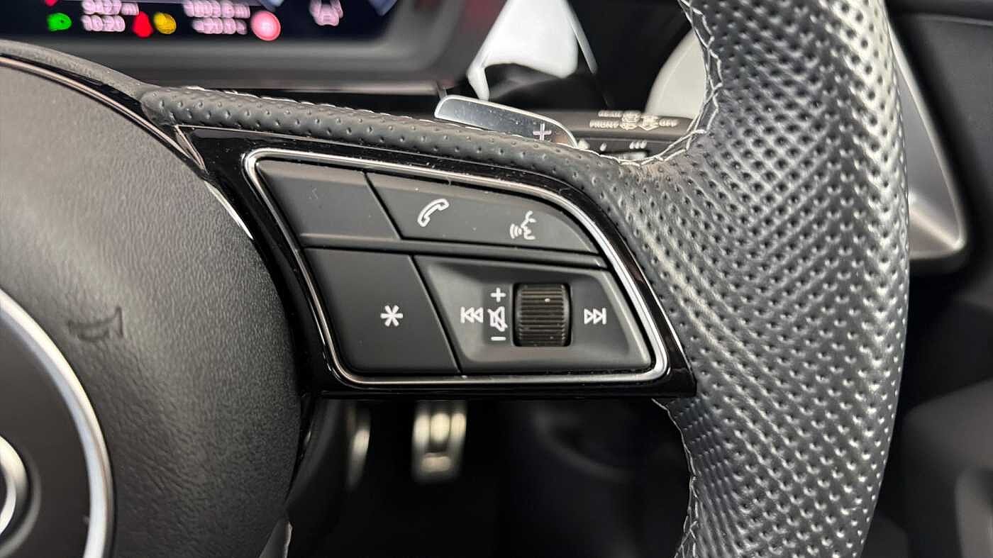 Used Audi A3 2024 for sale - 77112726: Photo 18