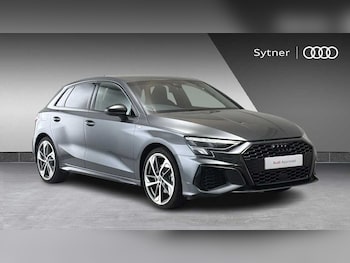 Used Audi A3 2024 for sale - 77112726: Photo