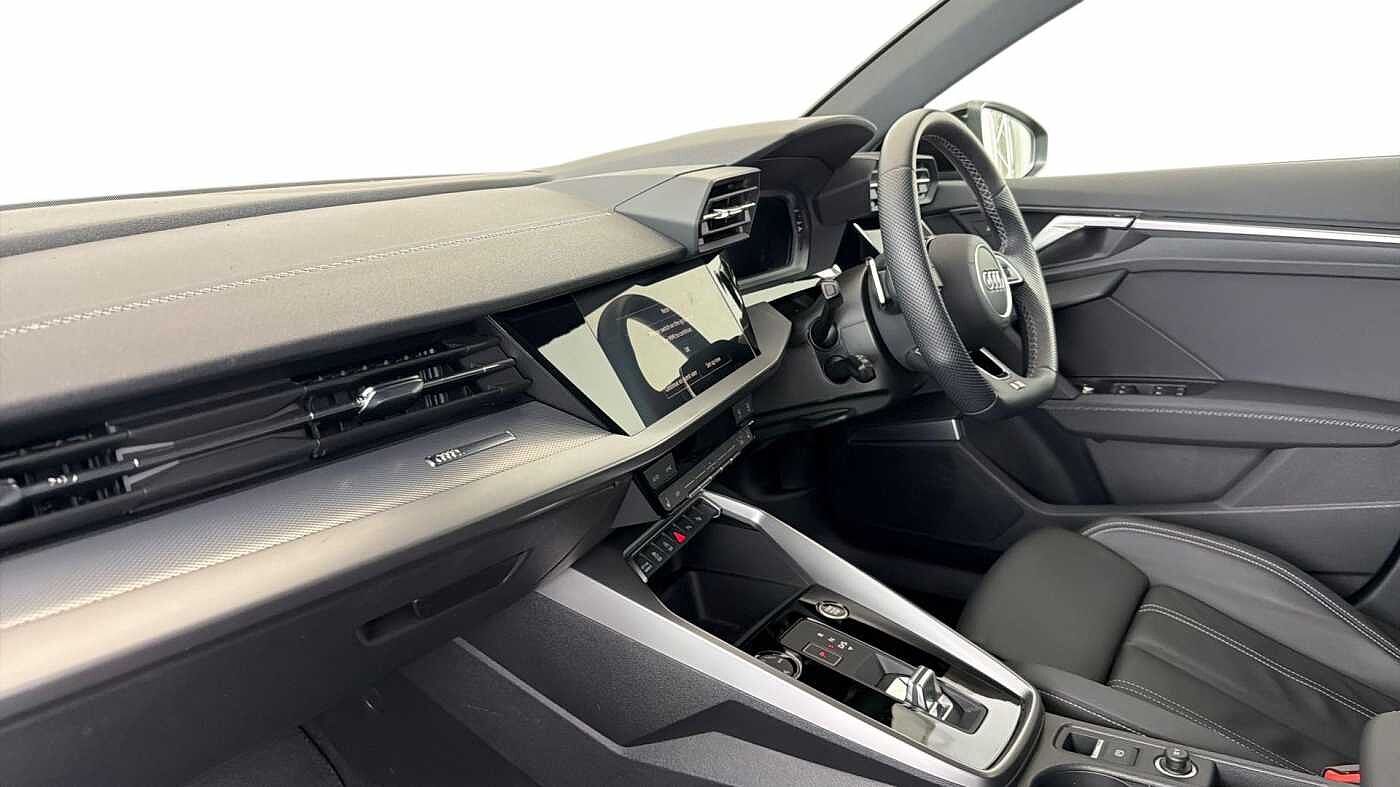 Used Audi A3 2024 for sale - 77112726: Photo 2