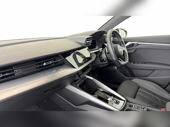 Used Audi A3 2024 for sale - 77112726: Photo