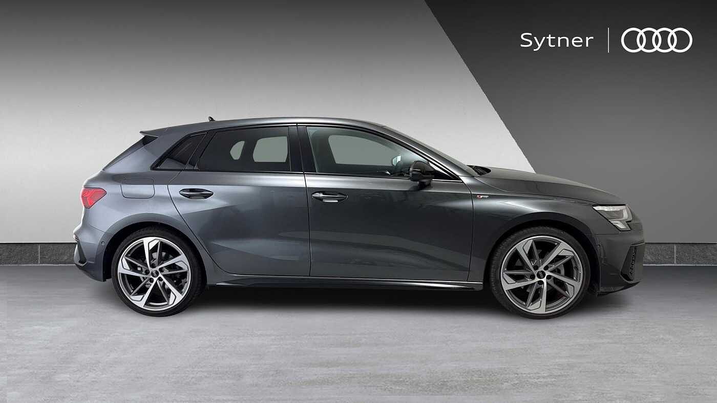 Used Audi A3 2024 for sale - 77112726: Photo 4