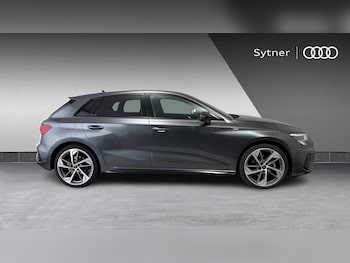 Used Audi A3 2024 for sale - 77112726: Photo