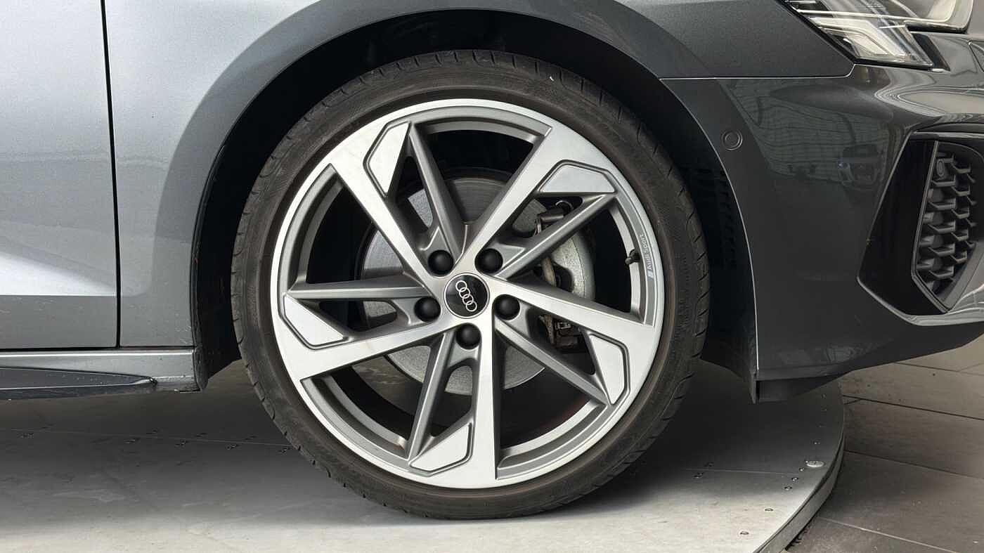 Used Audi A3 2024 for sale - 77112726: Photo 5